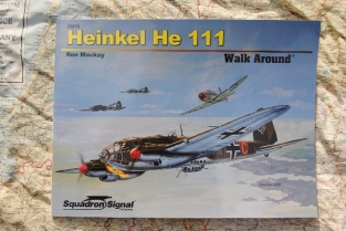 SQS25077  Heinkel He 111